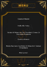 La Piazzetta Enoteca Con Cucina