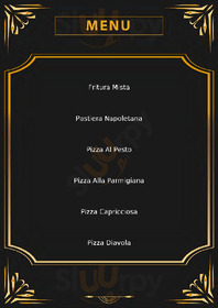 Sfizi E Pizza, Anzola dell'Emilia