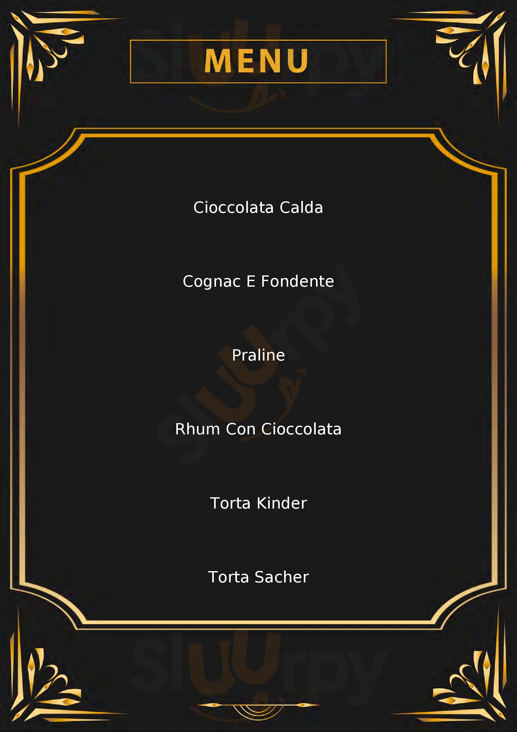 Cioccolateria Prisline, Frosinone