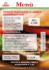 Da Francesco