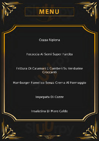 Food Factory Mangio Forte