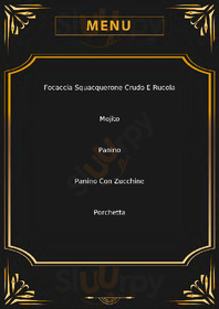Paninoteca 30 E Lode