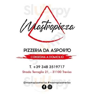 Mastropizza, Treviso
