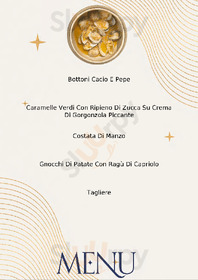 Locanda Nel Mezzo