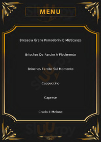 Il Bar