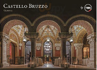 Castello Bruzzo By Ten