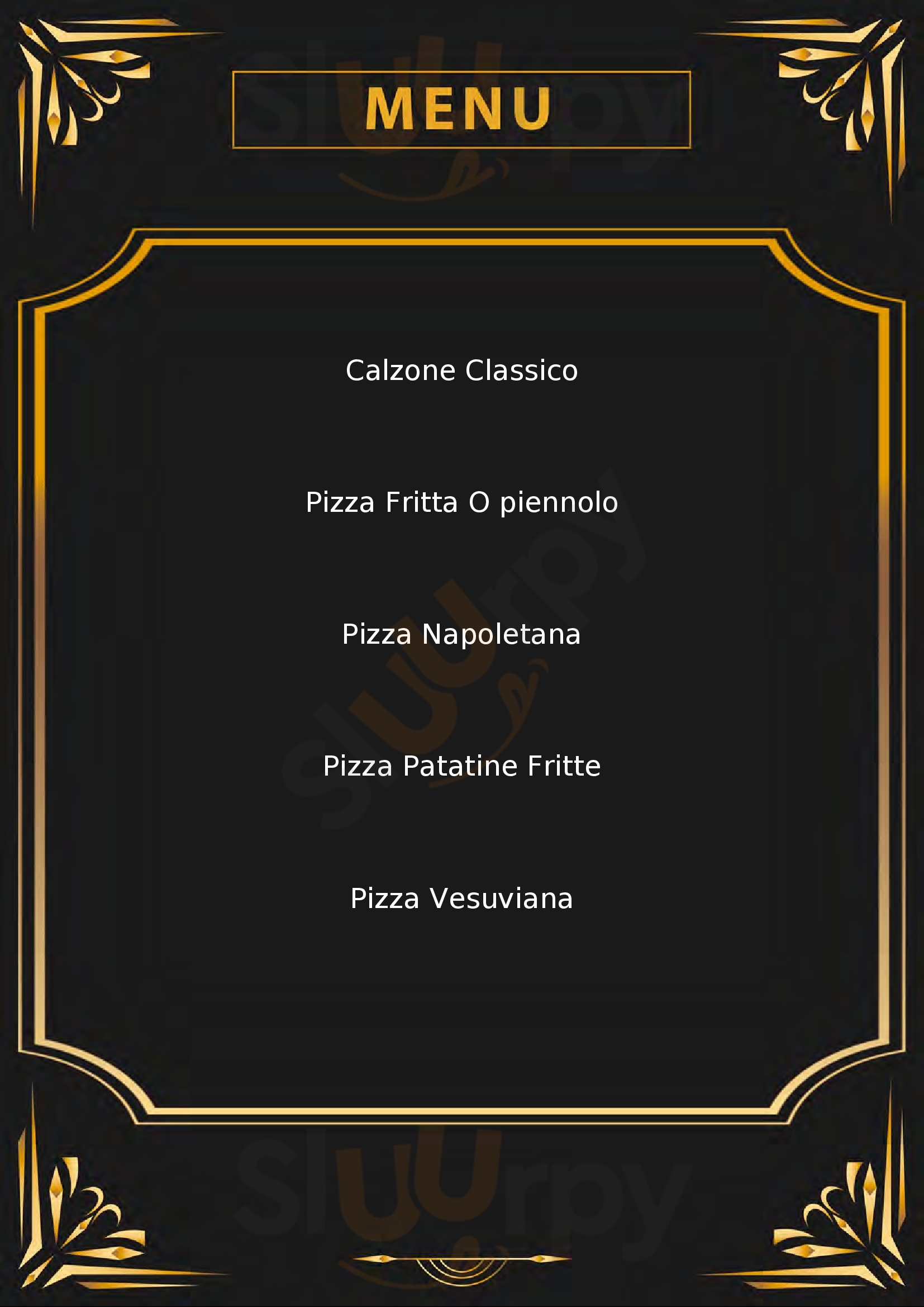 Pizzeria O’ Piennolo, Legnano