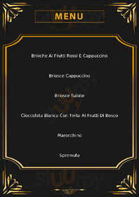 Living Caffè