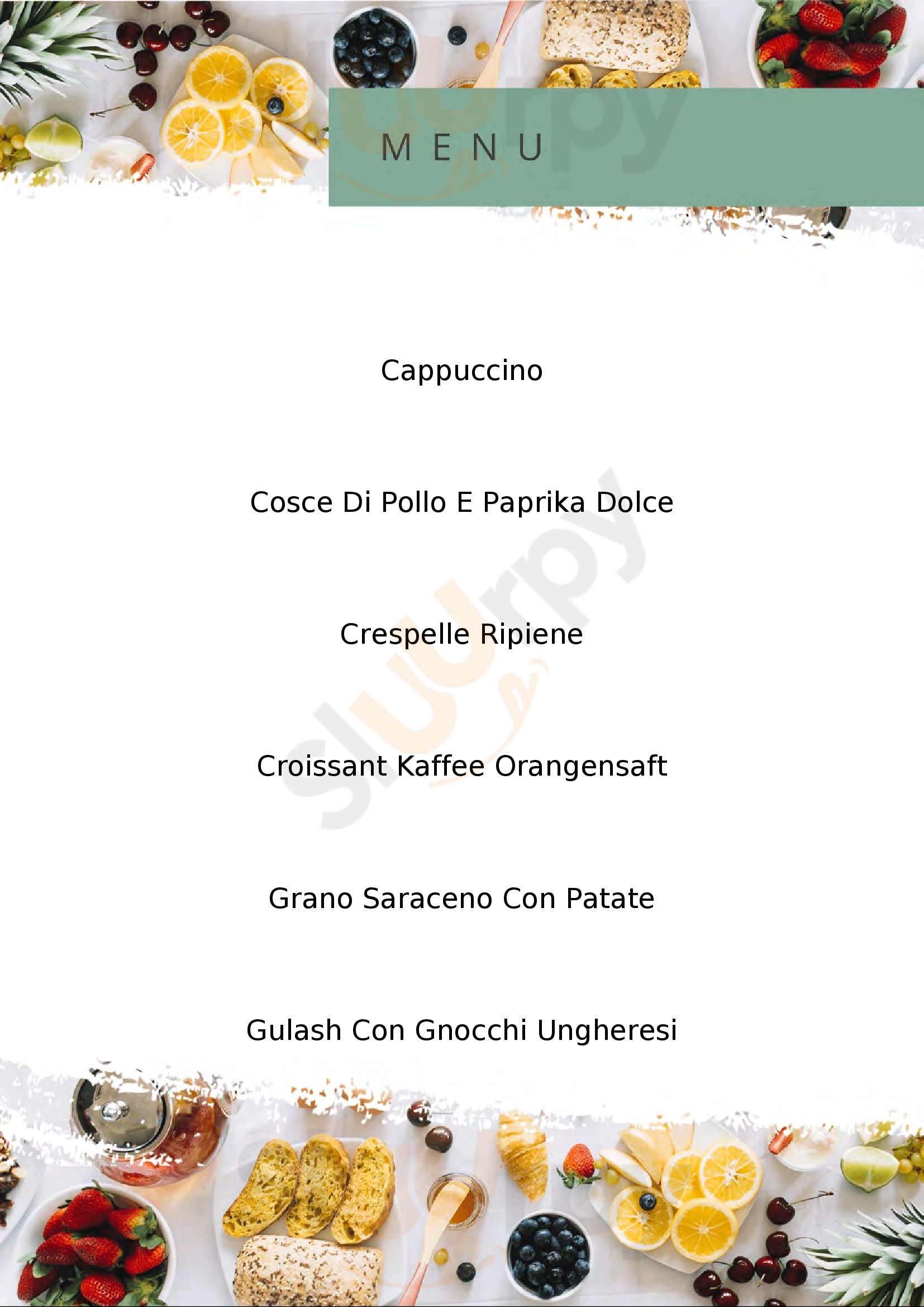 Ella Gastro Cicchetteria, Sirmione