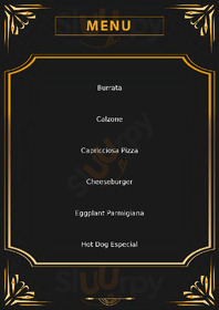 Pizzeria Ca'rossa