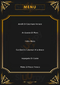 Capitano Ristorante