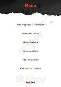 Kinkhao Thai Food