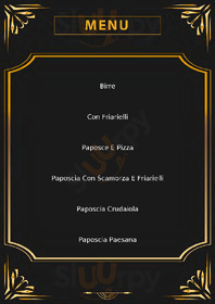 L'angolo Della Pizza Da Zio Leo