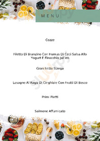 Ristorante La Strega