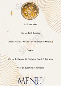 Osteria Dai Dó Coghi