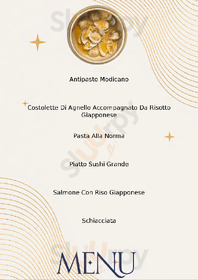 Cube Ristobistrot Cucina Contemporanea