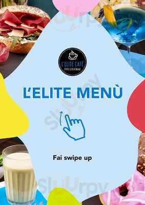 L'elite Café