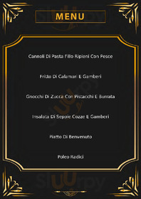 Molo74 Bistrot