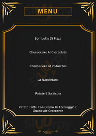 Lievita | La Pinsa