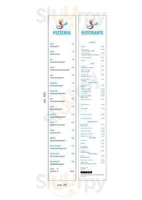 O' Vicariell - Trattoria Pizzeria Napoletana