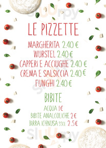 La Piccola Pizzetta - Via Garibaldi