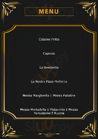 La Spiga D'oro