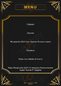 Pizza Smile Chioggia