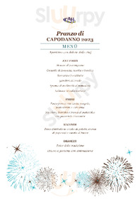 Bar Ristorante Living