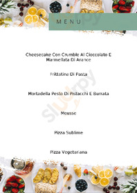 Luna Rossa Verace Pizza E Griglia