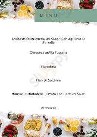 Ristorante Dal Mi'cecio