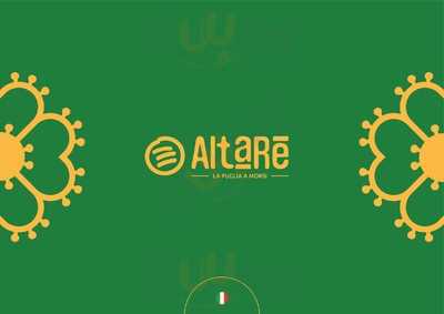 Altarè