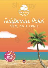 California Pokè Pescara