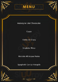 Ristorante "momenti"