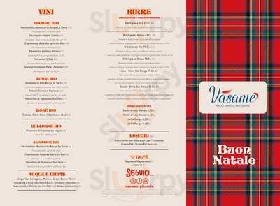 Vasame Pizzeria