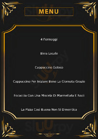 Ohana Pizzeria.caffetteria