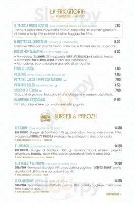 Cartapaglia Pizza & Gin