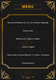Bistro' Asturo