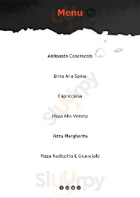 Pizzeria Ristorante Alla Grotta, Bassano Del Grappa