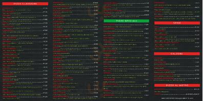 Pizzeria Pizzart