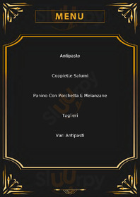 I Diavoli Della Porchetta