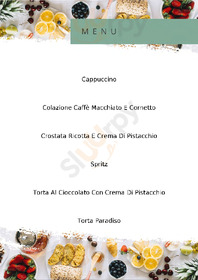 Pane Amore & Fantasia