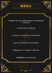Stazione Del Gusto