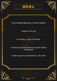 Pallino Gelateria Artigianale