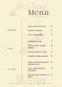 Locanda Quattro Vesta