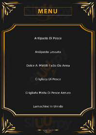 Ristorante Pizzeria Da Alice