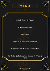 Ristorante Ughetto Milano