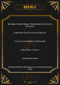N.39 Restaurant Bistrot