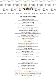 Marasusa Bistrot Di Mare