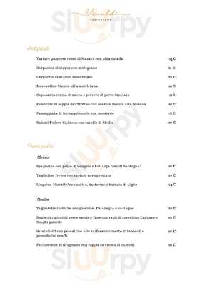 Vivaldi Restaurant