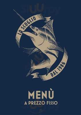 Pescheria Lo Scoglio
